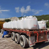 Polypropylene Woven 1 Ton Pp Maxi Bulk Fibc Container Big Jumbo Bag for Sand Cement Mineral Coal Firewood Rice Corn Flour Sugar
