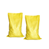 50lb Polypropylene Sack Empty Corn Maize Grain Animal Chicken Poultry Feed Pp Woven Raffia Bean Bag 20kg 50kg 100kg for Sale