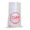 PP Woven Bag for 25kg 50kg 
