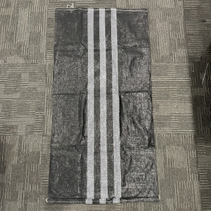Transparent Pp Woven Bag Brand New
