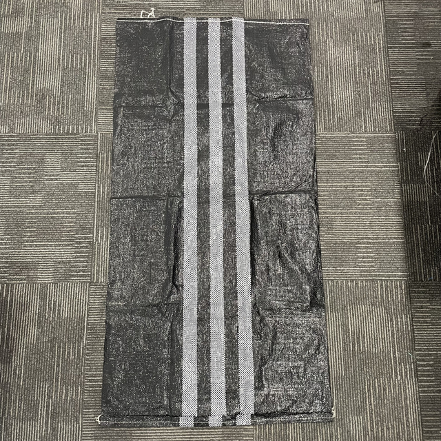 Transparent Pp Woven Bag Brand New