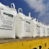 PP Woven Flexible Big Bag cement Sack Bag with Liner for Charcoal