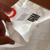 50kg Cement Plastic Bags Pe Pp Valve Chemical Fertilizer Packing Bag