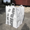 90*90*90cm 1 Ton Skip Bag