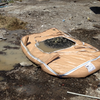 Concrete Washout Containment Bag