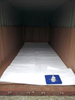 Food-Safe 24000L Flexitank: Oils, Beverages, Dairy Perfected