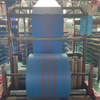 The fabric for making bags