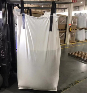 Jumbo Big Bag Flexiable Container For Coal