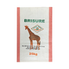 Food-grade Pp Woven Bags with Customized Printing
