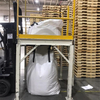 Quality Pp Jumbo Bag UV stabilized 1.5 Ton PP Bulk Bag 1 ton FIBC bag
