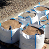 PP Woven Flexible Big Bag cement Sack Bag with Liner for Charcoal