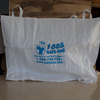 Customized Color And Size Dumpster Bag