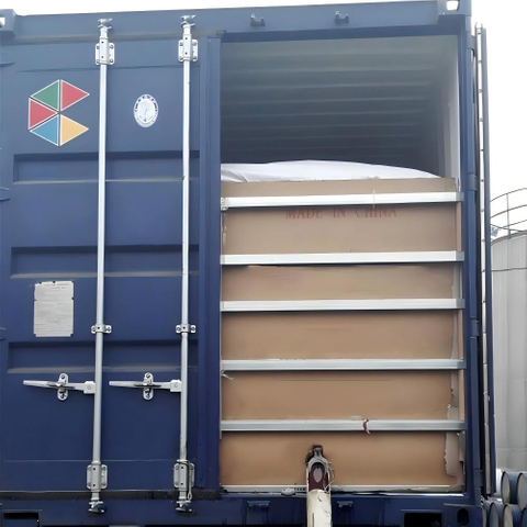 Food-Safe 24000L Flexitank: Oils, Beverages, Dairy Perfected