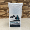 FIBC bag Jumbo Big Bags PP 1000kgs 1500kg White Skirt Top bulk bag