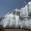Baffle Jubo Bags for Agriculture Storage