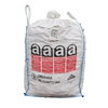 Asbestos Sheet Bag with Double Liner