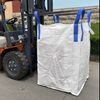 U-panel/Tubular Big Bag with Spout for Cement silica fish meal