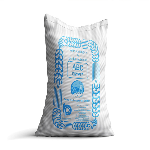 Wheat Flour 50 KG Bag