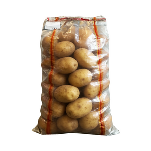 Food-grade Transparent Pouches