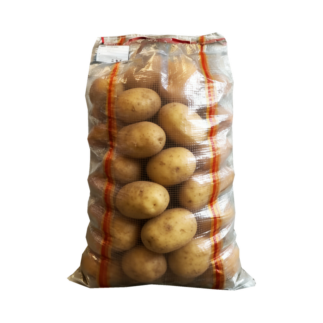 Food-grade Transparent Pouches