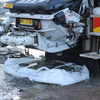 Concrete Washout Containment Bag