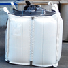 High-Temperature FIBCs for Safe Hot Asphalt Handling