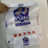 50kg Cement Plastic Bags Pe Pp Valve Chemical Fertilizer Packing Bag