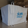 Customized Color And Size Dumpster Bag