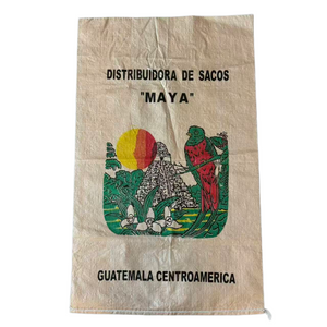 Food-grade PP Bags Laminated PP Bags