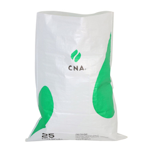 PP woven bags suitable for grains feed and food