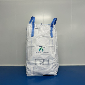 Food Grade big bag for Premium seafood 
