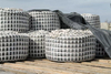 PVC 15 tons Jumbo Bag Huge load capacity