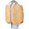 South Korea Garbage Collection Bags and Chemical Material Bags
