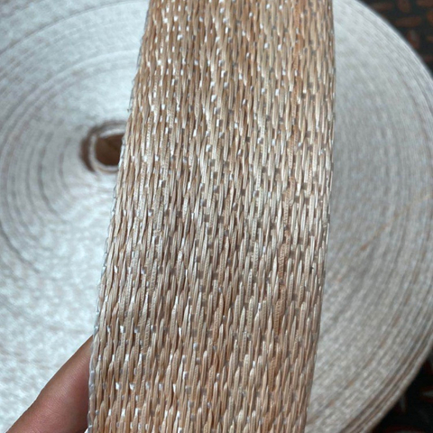 High-quality Reinforced Loops