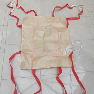 PP Sling Polypropylene Ton Bag