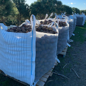 Ventilated FIBC Bags1000kg Breathable Jumbo Bag