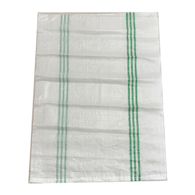 PP transparent bag with drawstring