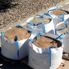 Factory OEM 500kg 1000kg 1500kg 3000lbs Maxisacos Polypropylene Super Sack Pp Maxi Bag Ton Bulk Jumbo Fibc Big Bag
