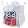 Asbestos Sheet Bag with Double Liner