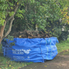 3 Yards Customized Color And Size Dumpster Bag Bag for Packing Construction Waste