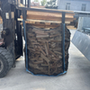Chinese Factory Manufactuer Bulk Bag of Hardwood