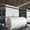 High Quality Fabric Roll for Making Bags for Rice Brand Yundu Hot Sale
