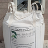 Factory OEM 500kg 1000kg 1500kg 3000lbs Maxisacos Polypropylene Super Sack Pp Maxi Bag Ton Bulk Jumbo Fibc Big Bag