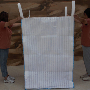Breathable Ventilated BulkBag