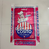 25kg BOPP Food Grade Bags for Packing Rice