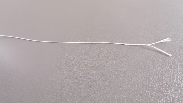 High Tensile PP Sewing Thread