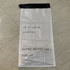 Customized antistatic polypropylene woven bags