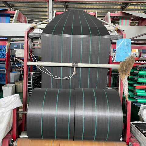 PP Woven Fabric For Small Bags