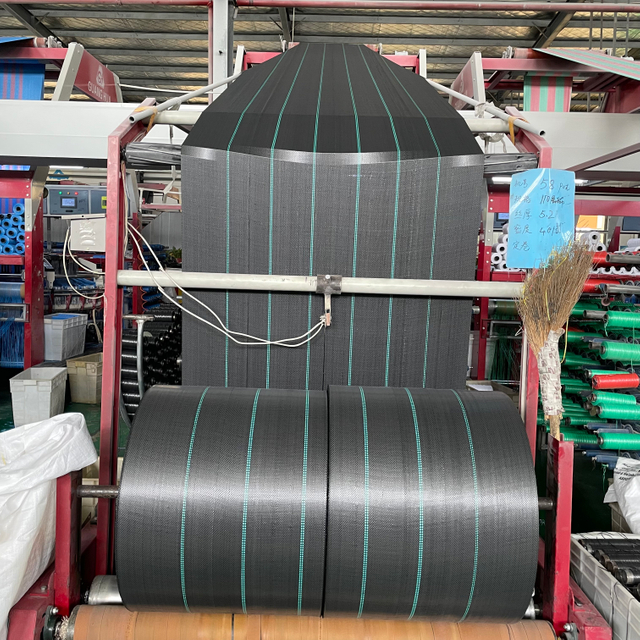 PP Woven Fabric For Small Bags