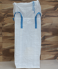 FIBC bag Jumbo Big Bags PP 1000kgs 1500kg White Skirt Top bulk bag